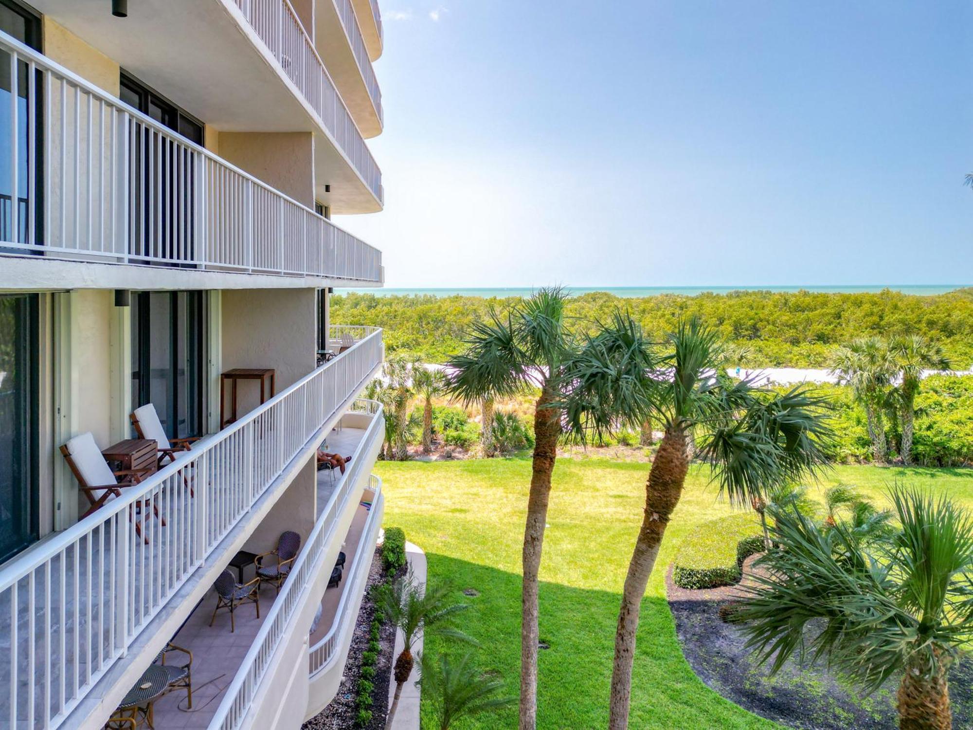 Beach Front Condo In Paradise Marco Island Exterior foto